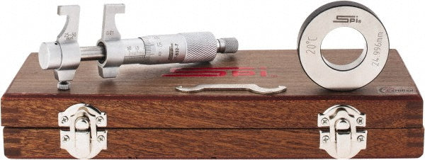 Micrometer - SPI CMS160725065
