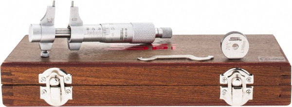 Micrometer - SPI CMS160725063