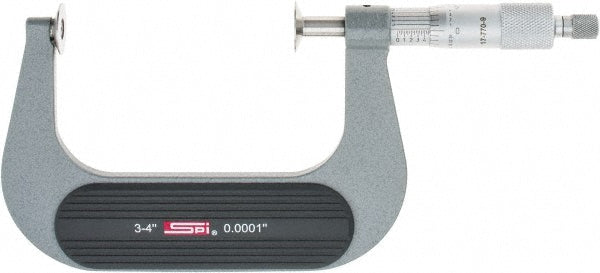 Micrometer - SPI CMS160725076