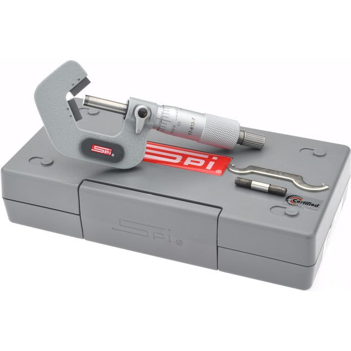 Micrometer - SPI CMS160809116