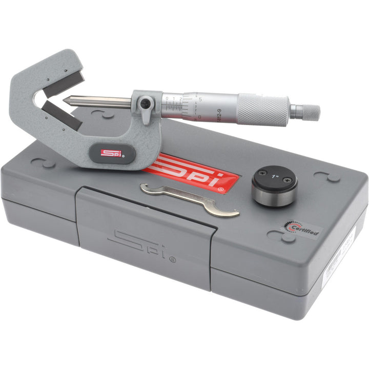Micrometer - SPI CMS160809115