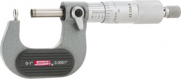 Micrometer - SPI CMS160809045