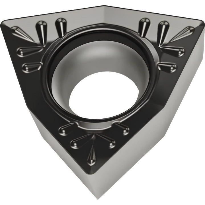 WCMT06T304-RM4 WSM20S Carbide Insert, Grade WSM20S, TiCN - Walter 6917332