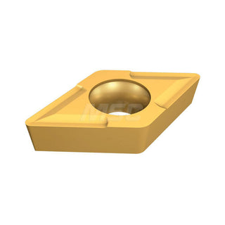 ISO 13399 Carbide Insert, Grade IC320, TiCN - Iscar 5594887