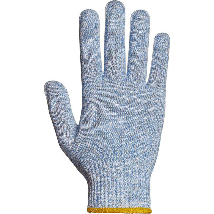 2X-Large Blue Dyneema Cut & Abrasion-Resistant Gloves - Superior Glove Works S10SXB-2XL