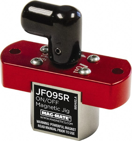 Rare Earth Magnet - Mag-Mate JF095R