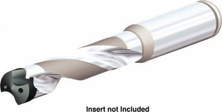 Indexable Drilling - Kennametal 6372025