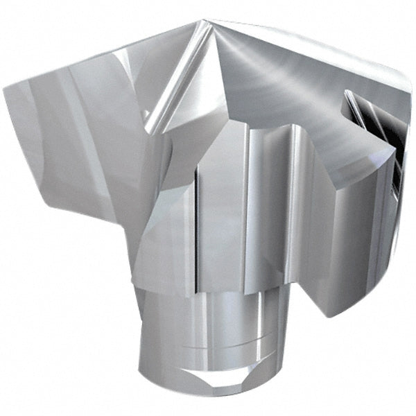 Carbide Insert, Grade IC08 - Iscar 5508419