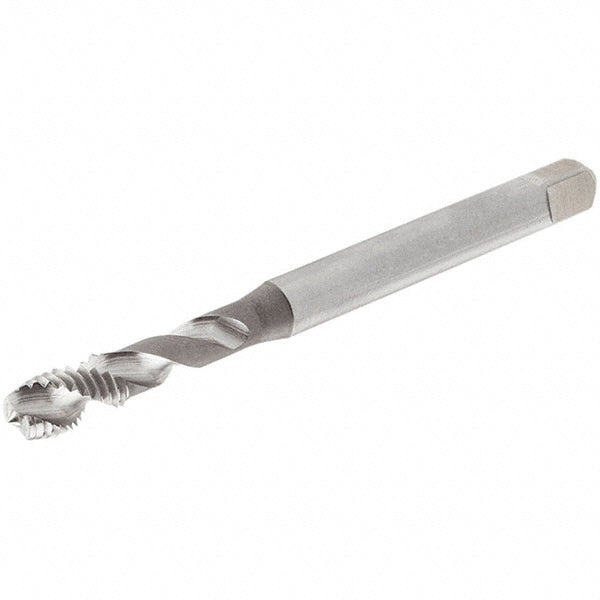 3/8-16 UNC Cobalt Tap, TiN - Iscar 4445872