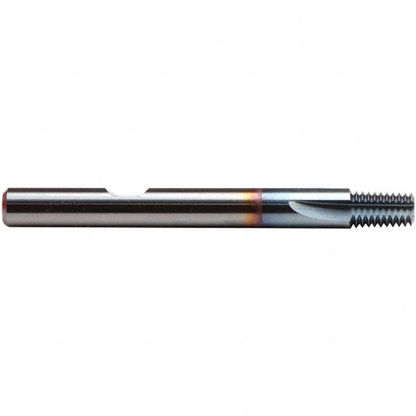 Straight Flute Thread Mills - Emuge GFT53AA6.5764