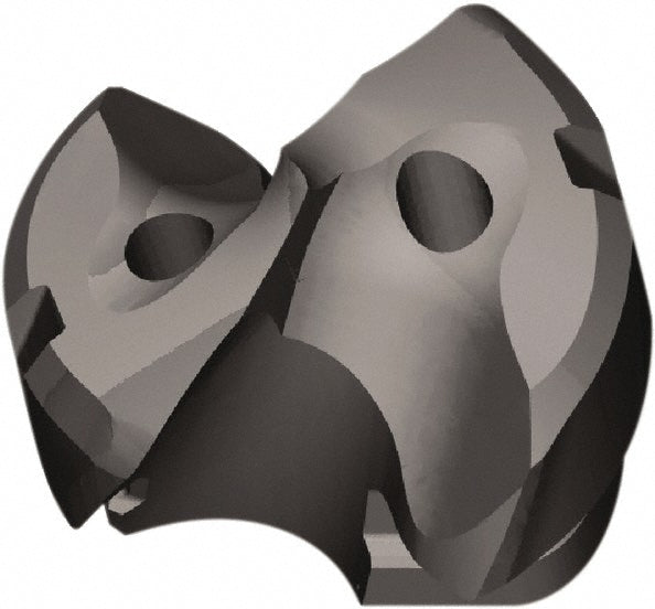 Carbide Insert, Grade KC7410, AlCr - Kennametal 6370976