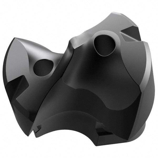 Carbide Insert, Grade KC7410, AlCr - Kennametal 6370903