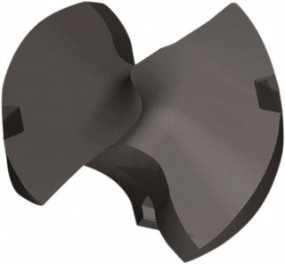Carbide Insert, Grade KCP15A, AlTiN - Kennametal 6388735