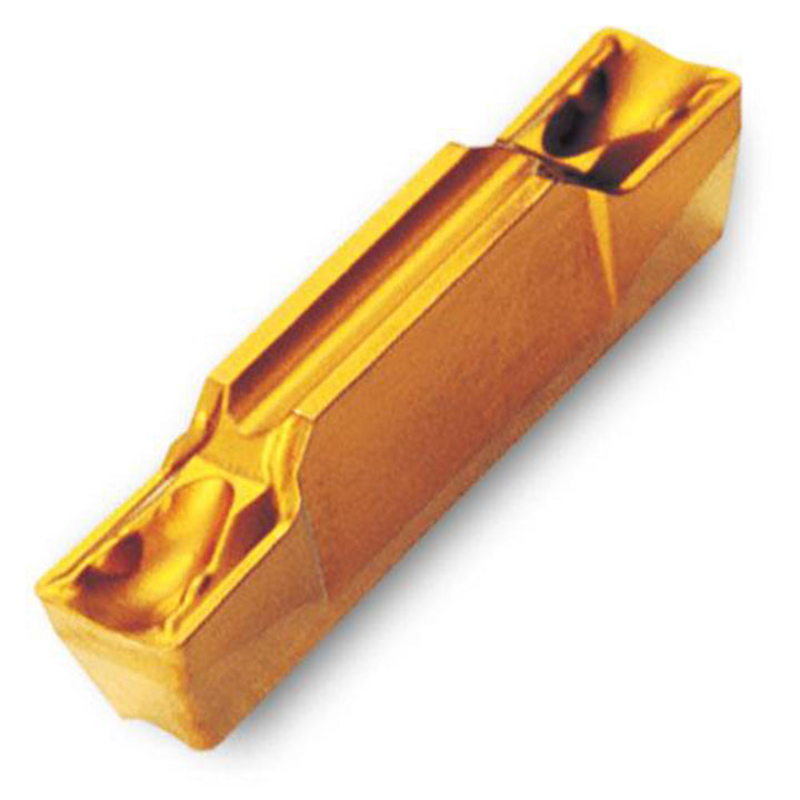 Solid Carbide Insert, Grade TT6080, AlTiNTiAlCrNTiN - Ingersoll Cutting Tools 6402177