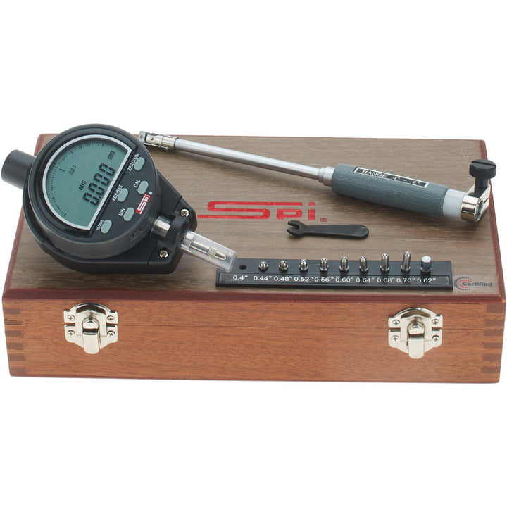 0.7000" Bore Gage - SPI CMS160809002