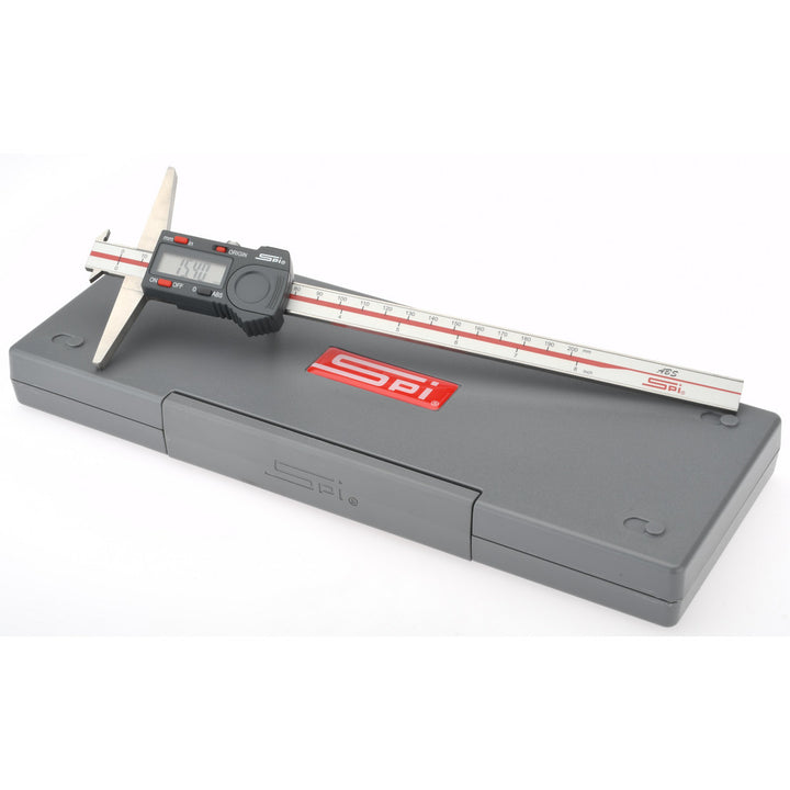 Depth Gage, 0.0010" accuracy - SPI CMS161101002