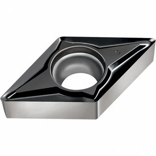 DCGT070201-FM2 WSM20S Carbide Insert, Grade WSM20S, TiCN - Walter 7054054