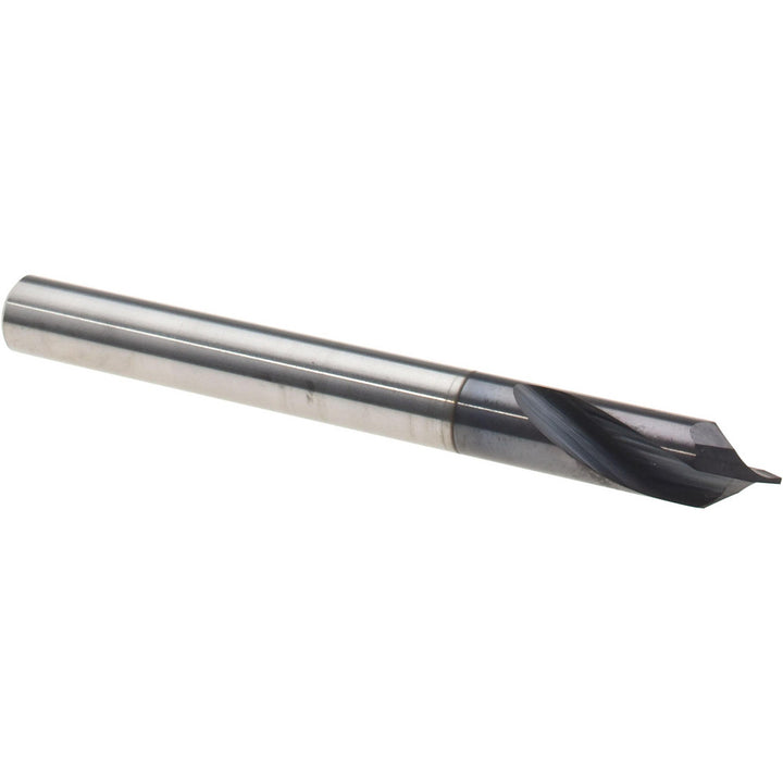1/4" Spotting Drills & Sets - Harvey Tool 932816-C3