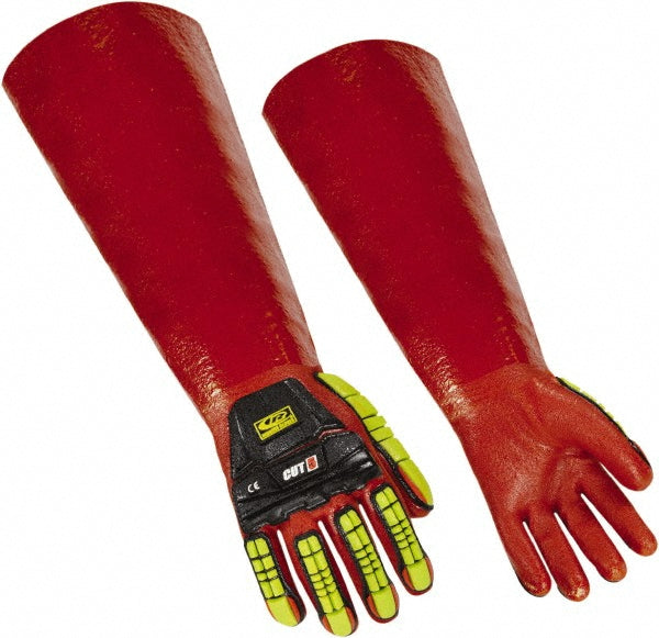 Large Gloves - Ringers Gloves 075-10