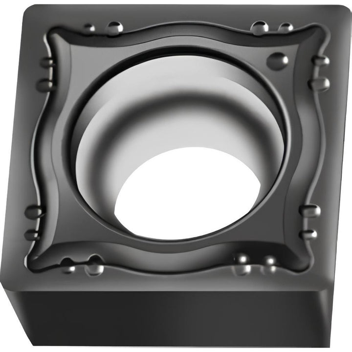 SCGT09T308-MM4 WSM01 Carbide Insert, Grade WSM01, TiAlN - Walter 7021263