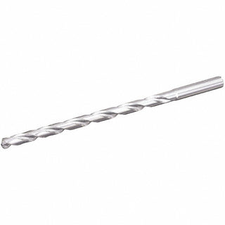 1/8" Solid Carbide Drill Bit, 135° point - Kennametal 6351168