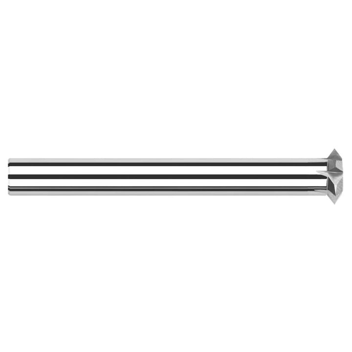 Angle Cutters - Harvey Tool 19520