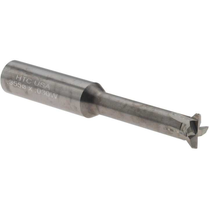 0.355" Thread Relief Cutters - Harvey Tool 942909