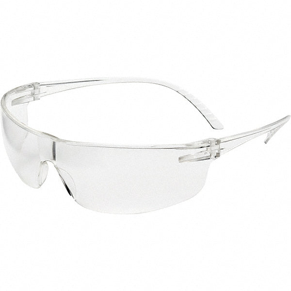 Universal Clear Safety Glasses - North SVP201