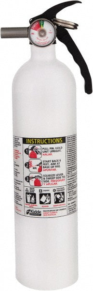 Fire Extinguisher - Kidde 466627MTL