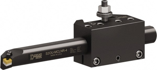 Tool Post - Dorian Tool 73310100561
