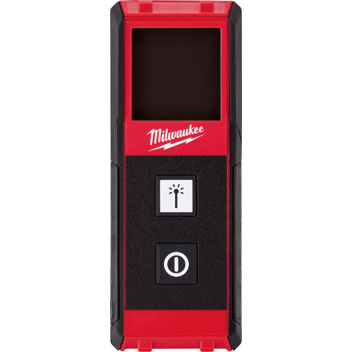 Measuring Tool, 1/8 in" accuracy - Milwaukee Tool 48-22-9801