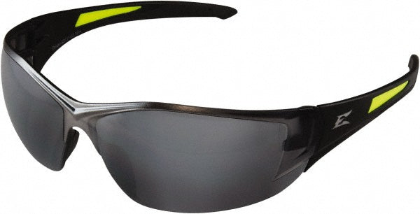 Universal Silver Safety Glasses - Edge Eyewear SD117-G2