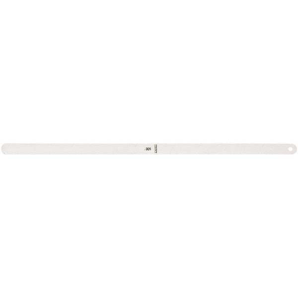 Feeler Gage - Starrett 667S-5