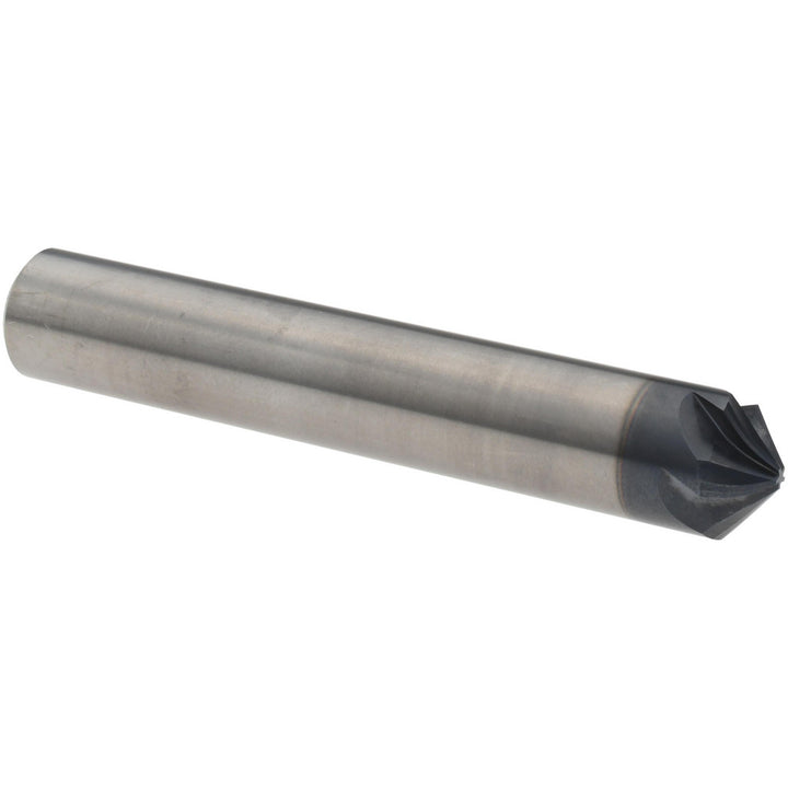 Chamfer Mills & Back Chamfers - Harvey Tool 871132-C3