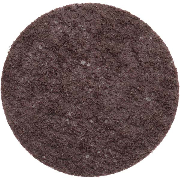 4-1/2" Aluminum Oxide Deburring Wheels Disc - Norton 66261170062