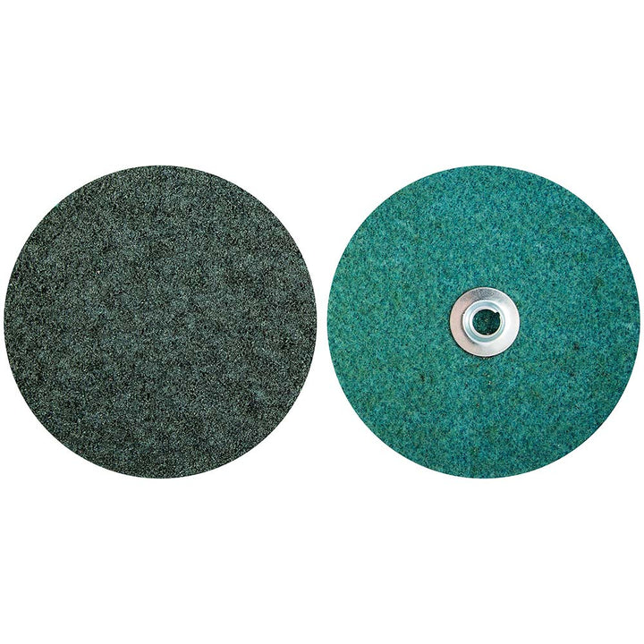 7" Aluminum Oxide Deburring Wheels Disc - Norton 66261170288