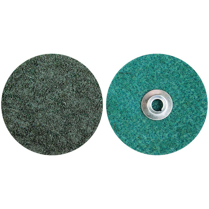 5" Aluminum Oxide Deburring Wheels Disc - Norton 66261170061