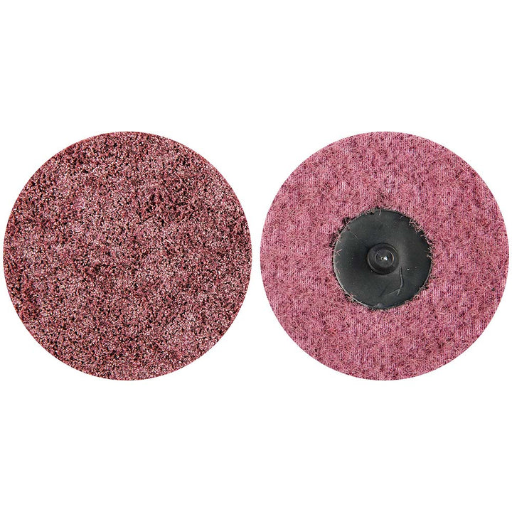 3" Aluminum Oxide Disc - Norton 66261170286