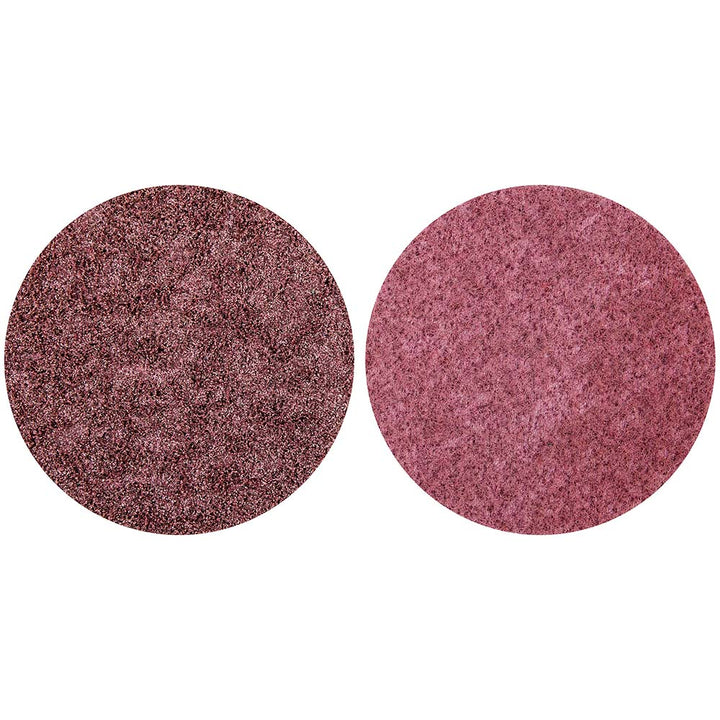 5" Aluminum Oxide Disc - Norton 66261170185
