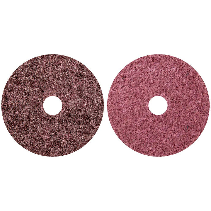 5" Aluminum Oxide Disc - Norton 66261170283
