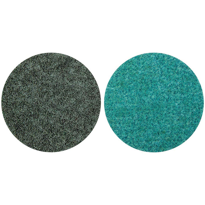 4-1/2" Aluminum Oxide Disc - Norton 66261170179
