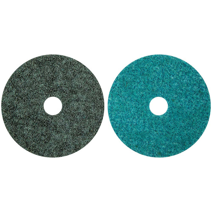 5" Aluminum Oxide Disc - Norton 66261170279