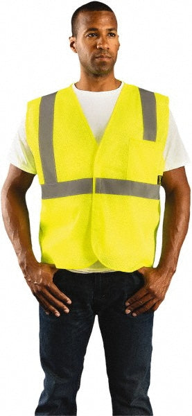 3X-Large Protective Garment - OccuNomix ECO-IM-Y3X