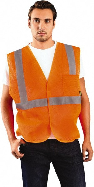 Medium Protective Garment - OccuNomix ECO-IM-OM