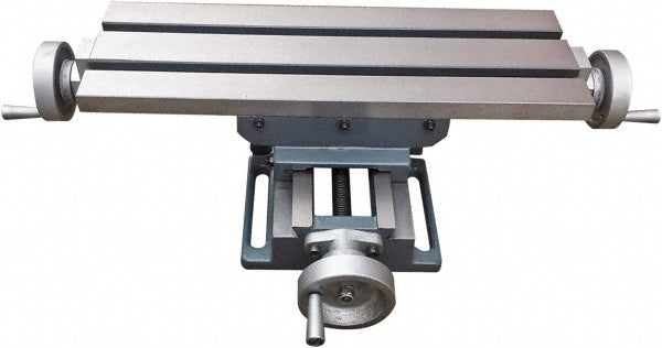 Machining Table - Value Collection TC18