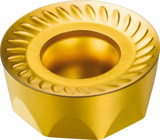 RCKT 19 06 00-MM 2040 Solid Carbide Insert, Grade 2040, TiCrN - Sandvik Coromant 5740497