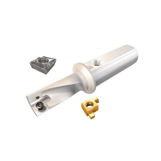 Indexable Drilling - Iscar 3203772