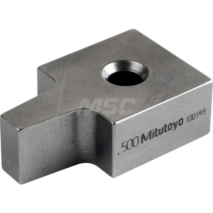 Gage Block - Mitutoyo 619052