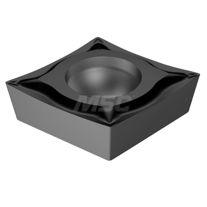 CCGT 09 T3 01-UM 1105 Carbide Insert, Grade 1105, TiAlN - Sandvik Coromant 5724075