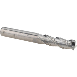0.5" 3-Flute Solid Carbide Roughing End Mill - SGS 33408